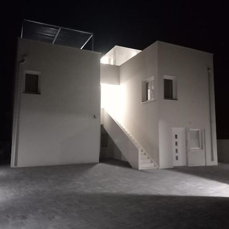 Apartmán Casa Bianca Privlaka  Exteriér fotografie