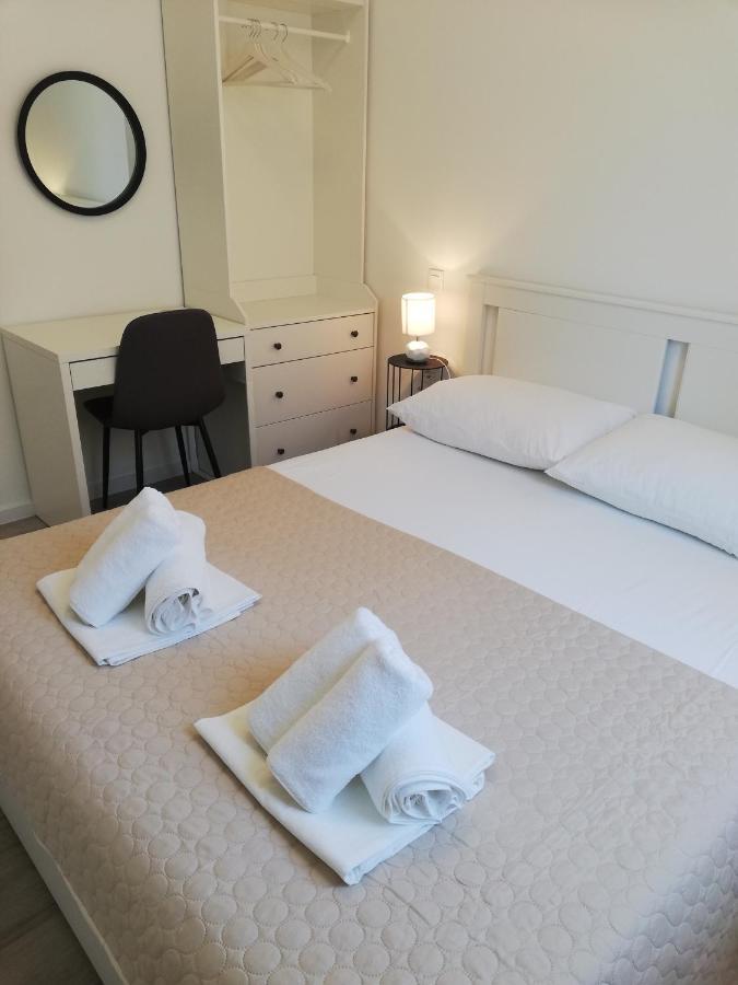 Apartmán Casa Bianca Privlaka  Exteriér fotografie