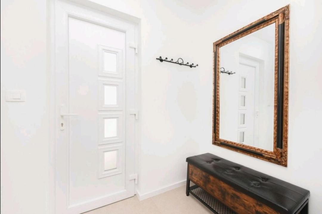 Apartmán Casa Bianca Privlaka  Exteriér fotografie