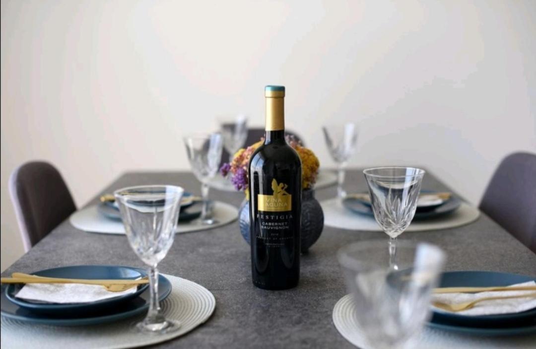 Apartmán Casa Bianca Privlaka  Exteriér fotografie