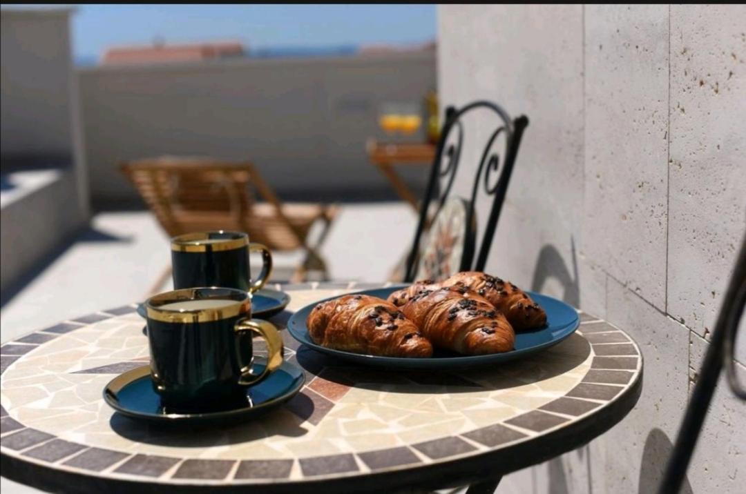 Apartmán Casa Bianca Privlaka  Exteriér fotografie
