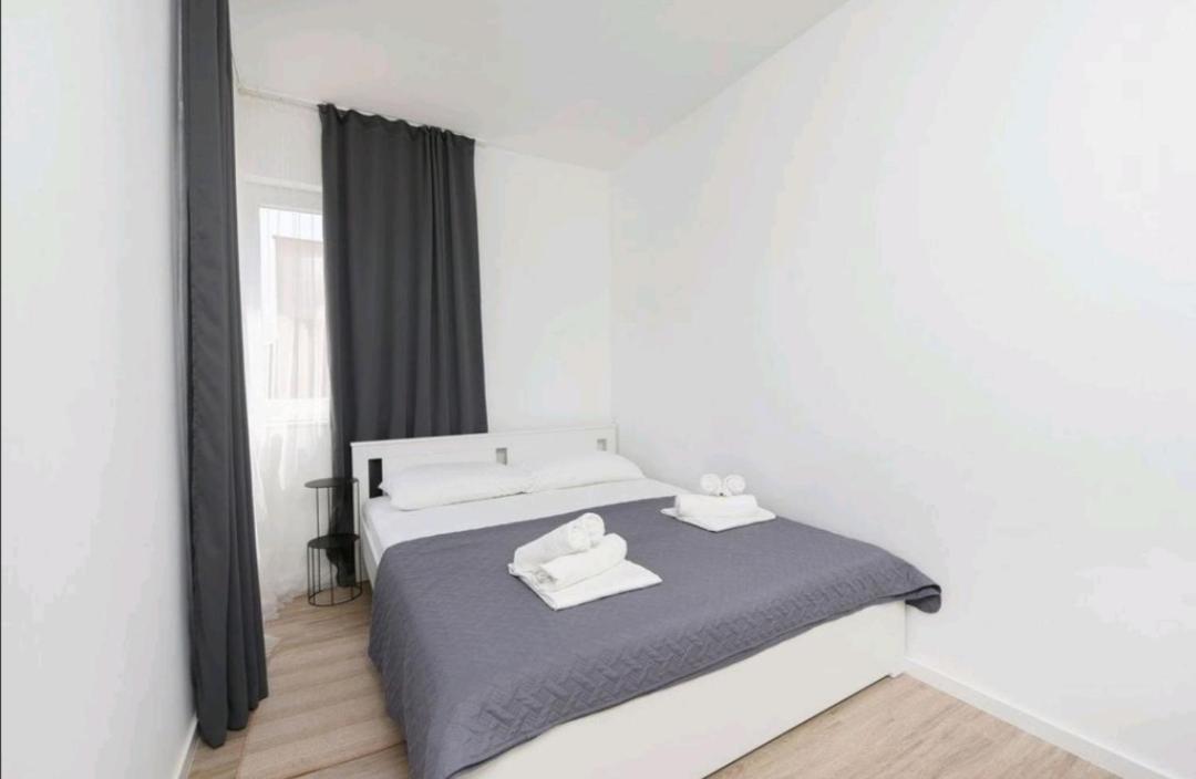 Apartmán Casa Bianca Privlaka  Exteriér fotografie