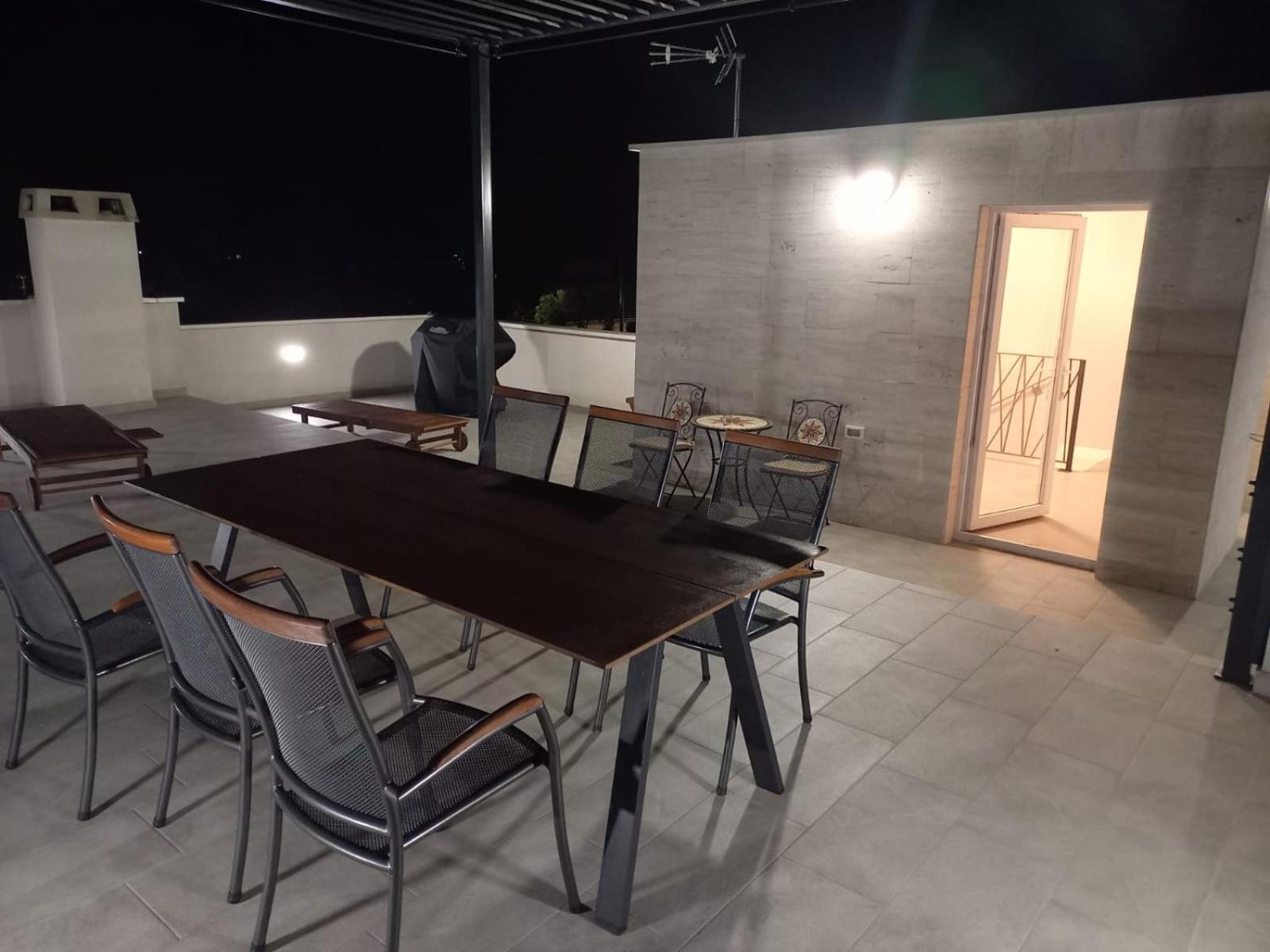 Apartmán Casa Bianca Privlaka  Exteriér fotografie